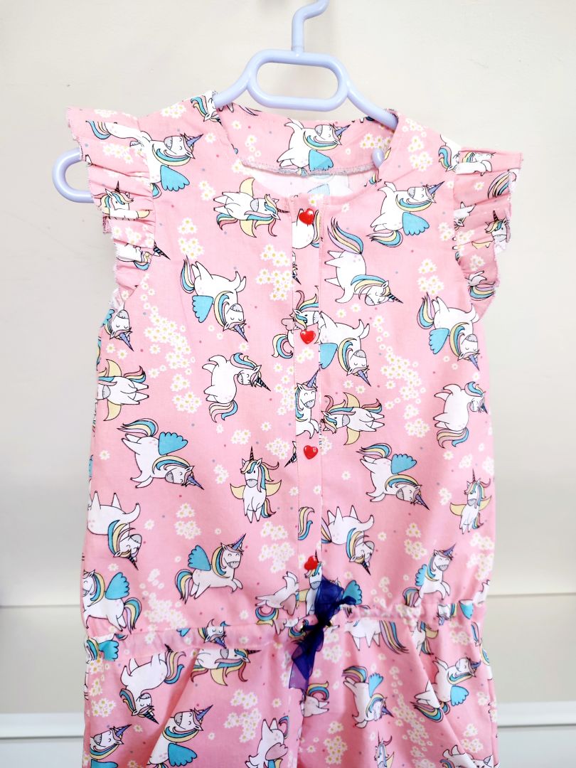 Les petites cousettes printanières