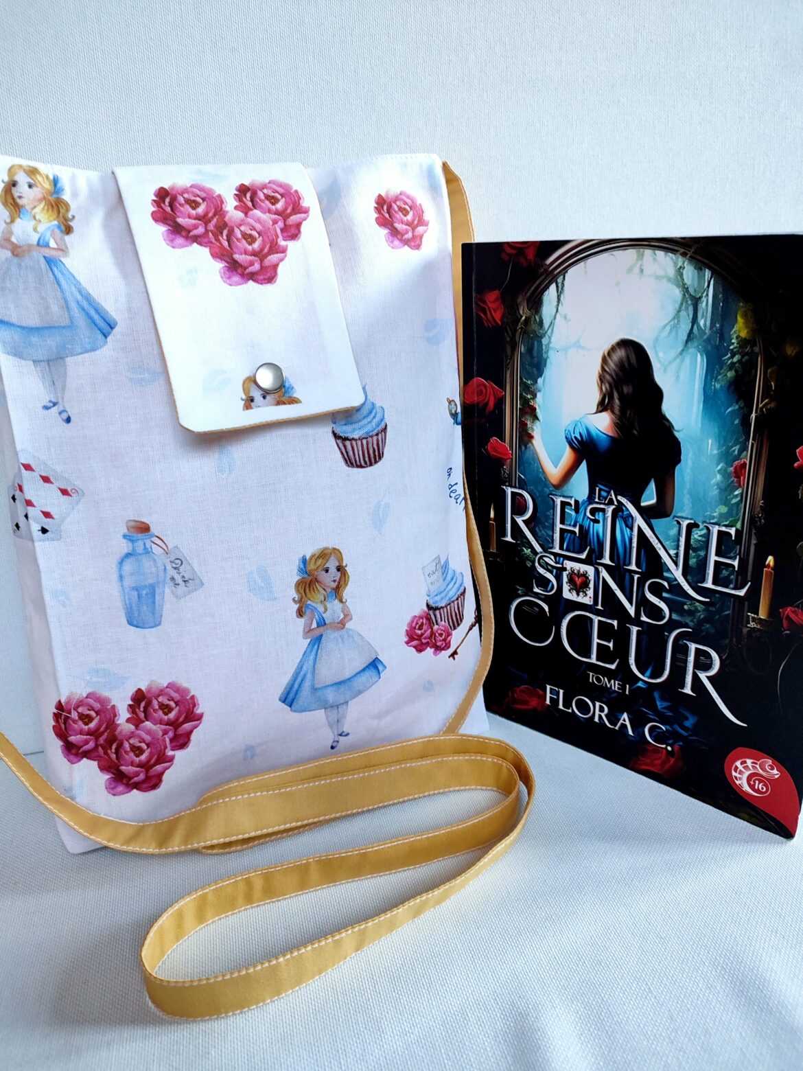 La Reine sans Coeur