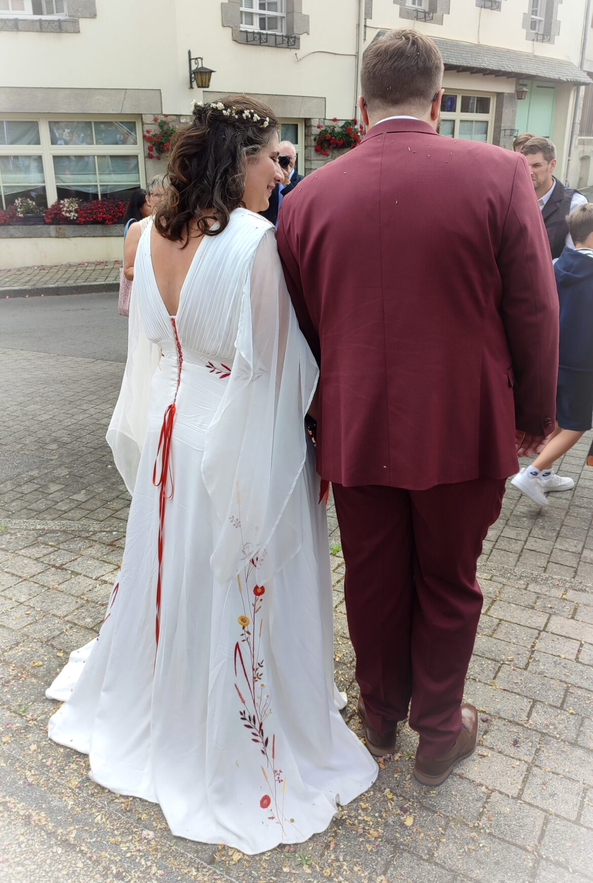 Fleurs d&rsquo;un jour, fleurs d&rsquo;amour…